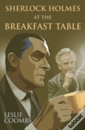 Capa do artigo Sherlock Holmes At The Breakfast Table