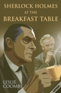 Capa do artigo Sherlock Holmes At The Breakfast Table
