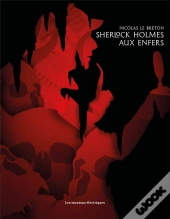 Sherlock Holmes Aux Enfers