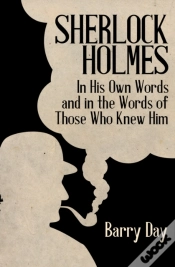 Capa do artigo Sherlock Holmes