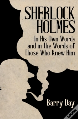 Capa do artigo Sherlock Holmes