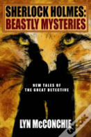 Sherlock Holmes -- Beastly Mysteries