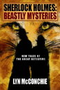 Sherlock Holmes -- Beastly Mysteries - Preview