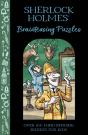 Sherlock Holmes' Brainteasing Puzzles - Preview