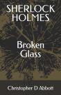 Sherlock Holmes Broken Glass - Preview