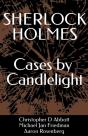 Sherlock Holmes Cases By Candlelight - Preview