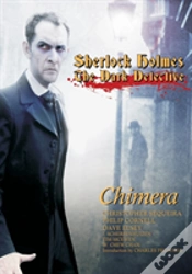 Capa do artigo Sherlock Holmes