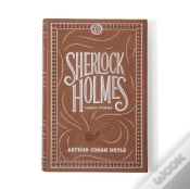Capa do artigo Sherlock Holmes: Classic Stories