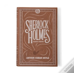 Capa do artigo Sherlock Holmes: Classic Stories