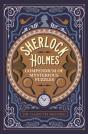 Sherlock Holmes Compendium Of Mysterious Puzzles - Preview