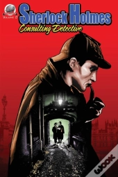 Sherlock Holmes Consulting Detective Vol