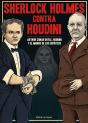 Sherlock Holmes Contra Houdini - Preview