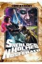 Sherlock Holmes Contra Nosferatu - Preview
