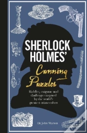 Capa do artigo Sherlock Holmes