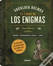 Capa do artigo Sherlock Holmes