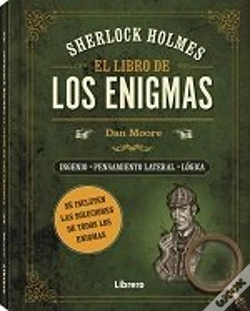 Capa do artigo Sherlock Holmes