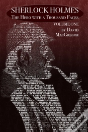 Capa do artigo Sherlock Holmes