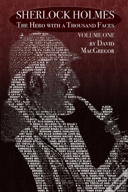 Capa do artigo Sherlock Holmes