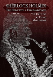 Capa do artigo Sherlock Holmes