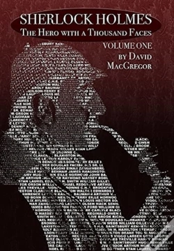 Capa do artigo Sherlock Holmes
