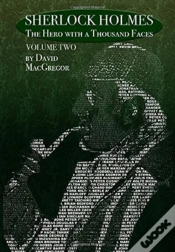 Capa do artigo Sherlock Holmes