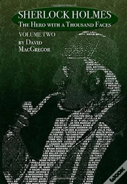 Capa do artigo Sherlock Holmes