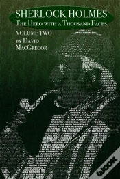 Capa do artigo Sherlock Holmes