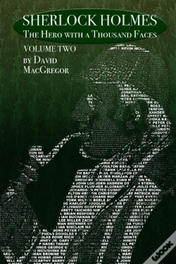 Capa do artigo Sherlock Holmes