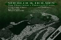 Sherlock Holmes