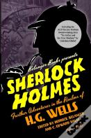 Sherlock Holmes
