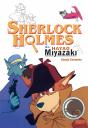 Sherlock Holmes De Hayao Miyazaki - Preview