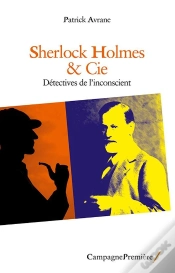 Capa do artigo Sherlock Holmes & Cie ; Détectives De L