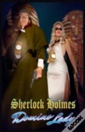Sherlock Holmes & Domino Lady