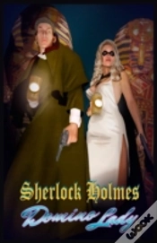 Capa do artigo Sherlock Holmes & Domino Lady