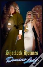 Sherlock Holmes & Domino Lady