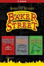 Sherlock Holmes E Os Irregulares De Baker Street - Preview