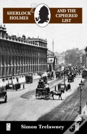 Sherlock Holmes & The Ciphered List