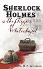Sherlock Holmes & The Ripper Of Whitechapel - Preview