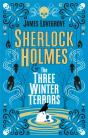 Sherlock Holmes & The Three Winter Terrors - Preview