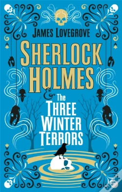 Capa do artigo Sherlock Holmes & The Three Winter Terrors