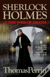 Capa do artigo Sherlock Holmes & The Web Of Death