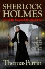 Sherlock Holmes & The Web Of Death - Preview
