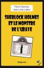 Sherlock Holmes &Amp Le Monstre De L'Ubaye - Preview