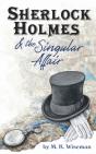Sherlock Holmes &Amp; The Singular Affair - Preview