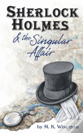 Sherlock Holmes &Amp; The Singular Affair