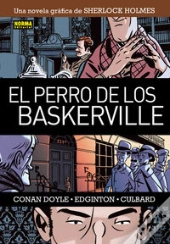 Sherlock Holmes - El Perro De Los Baskerville