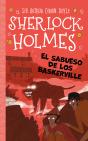 Sherlock Holmes: El Sabueso De Los Baskerville - Preview