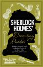 Sherlock Holmes' Elementary Puzzles - Preview