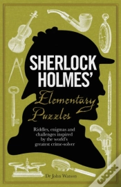 Capa do artigo Sherlock Holmes