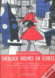 Sherlock Holmes En Echecs